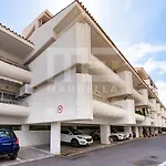 Apartamento Planta Jardin Con Gran Terraza, Soleado 132
