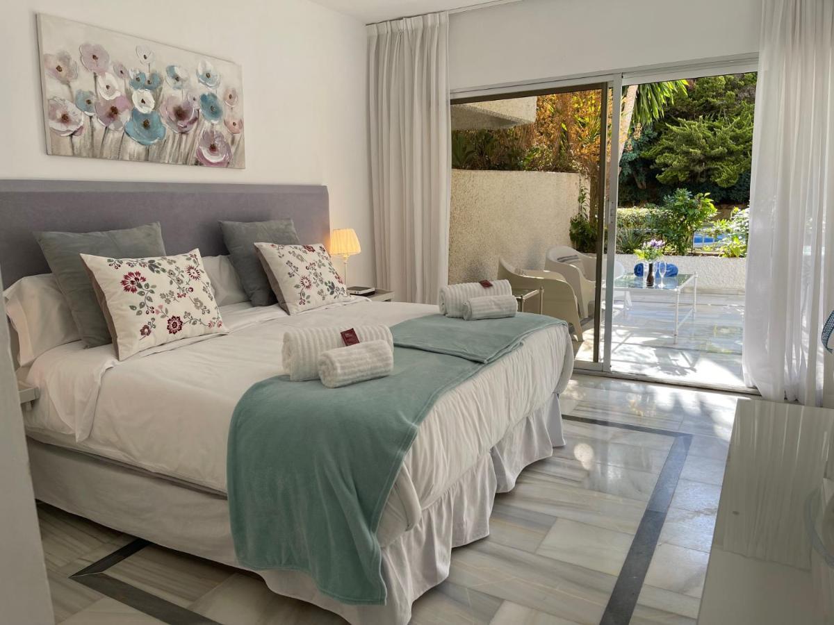 Apartemen Planta Jardin Con Gran Terraza, Soleado 132 *