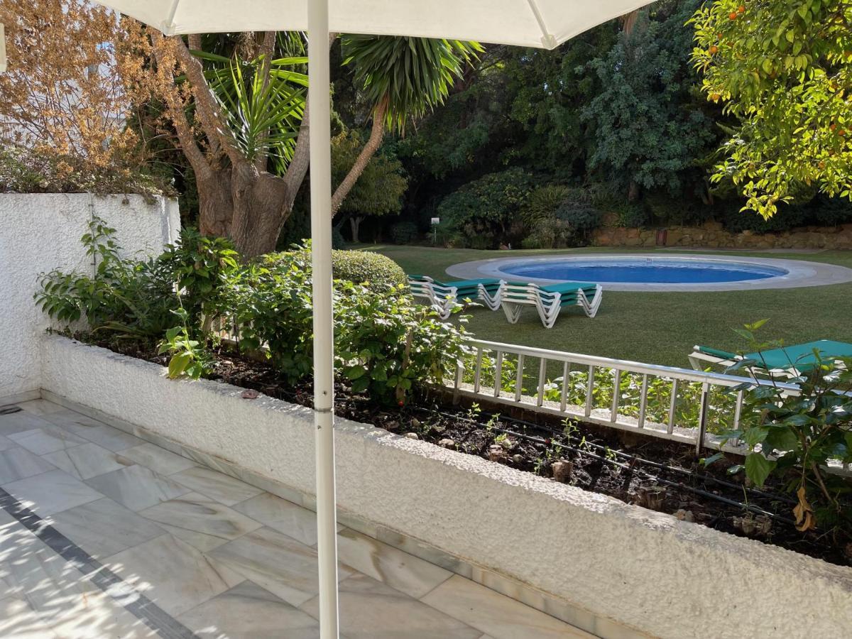 Appartamento Planta Jardin Con Gran Terraza, Soleado 132